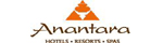 Anantara Resorts Coupon Code