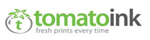TomatoInk Coupon Code