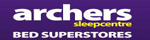 archerssleepcentre.co.uk coupons