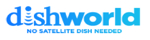 dishworld.com coupons
