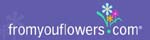 fromyouflowers.com coupons