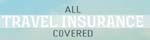 Travel Insurance Covered Coupon Code