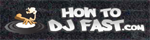 howtodjfast.com coupons