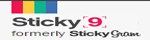 sticky9.com coupons