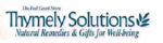 Thymely Solutions Coupon Codes