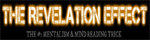 The Revelation Effect Coupon Codes