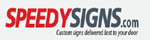 Speedy Signs Coupon Codes
