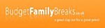 budgetfamilybreaks.co.uk coupons