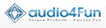 audio4fun.com coupons