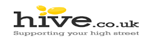 hive.co.uk coupons