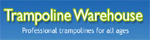 Trampoline Warehouse Coupon Codes