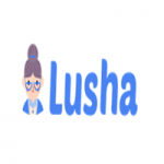lusha.co coupnons