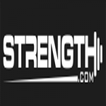 strength.com coupons