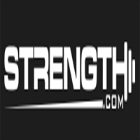 Strength.com Coupon Codes