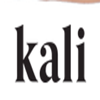 Kali Coupon Codes