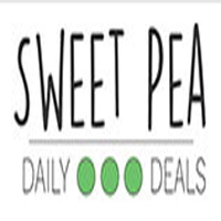Sweet pea Coupon Codes