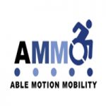 ablemotionmobility-com coupons