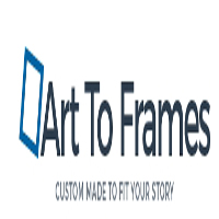 Art To Frames Coupon Codes