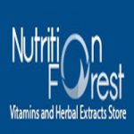 nutritionforest-com coupons
