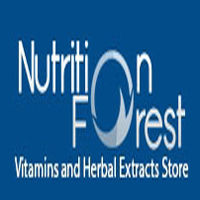 Nutrition Forest Coupon Codes