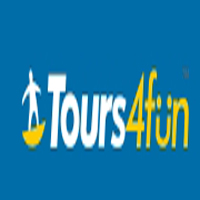 Tours4Fun CA Coupon Codes