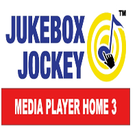 Jukebox Jockey Media Player 3 Home Coupon Codes