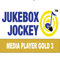 Jukebox Jockey Media Player 3 Gold Coupon Codes