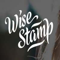 WiseStamp For Web Coupon Codes