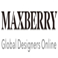 MAXBERRY Coupon Codes