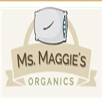 Ms. Maggie’s Organics Coupon Codes