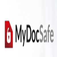 MyDocSafe Coupon Codes