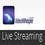 videowhisper.com coupons