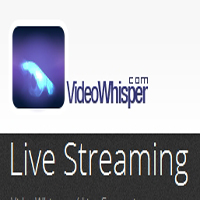 VideoWhisper Live Streaming Coupon Codes