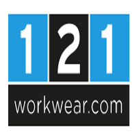 121 Work wear Coupon Codes