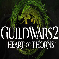 Guild Wars 2: Heart of Thorns Coupon Codes
