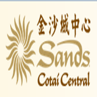 Sands Cotai Central Coupon Codes