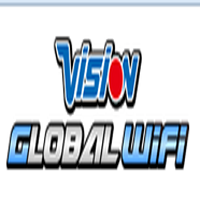 VisionGlobalWiFi JP Coupon Codes