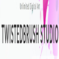 TwistedBrush Studio Coupon Codes