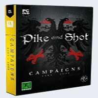 Pike and Shot: Campaigns Coupon Codes