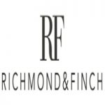 richmondfinch.com coupons