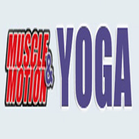 Muscle & Motion Yoga Coupon Codes