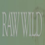 rawwild.com coupons