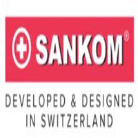 SANKOM Coupon Codes