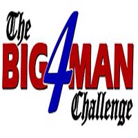 The Big 4 Man Challenge Coupon Codes
