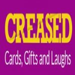 creasedcards.com coupons