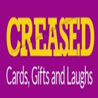 Creased Cards Coupon Codes