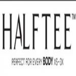 halftee.com coupons