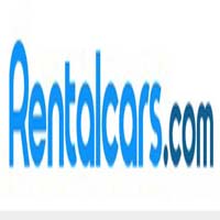 Rentalcars FR Coupon Codes