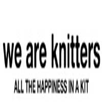 We Are Knitters Coupon Codes