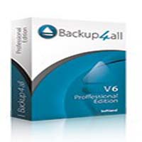 Backup4all Professional Coupon Codes
